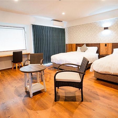 Condominium Hotel Okinawa Yumeto - Vacation Stay 33802V Nanjo Zewnętrze zdjęcie