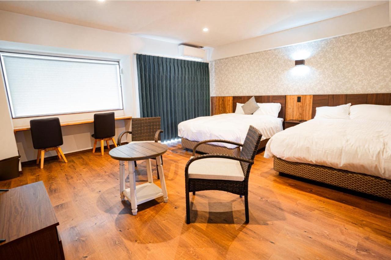 Condominium Hotel Okinawa Yumeto - Vacation Stay 33802V Nanjo Zewnętrze zdjęcie
