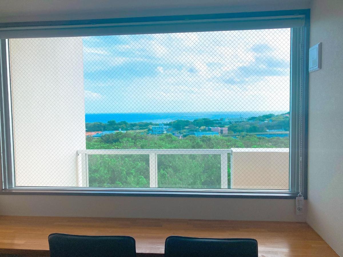 Condominium Hotel Okinawa Yumeto - Vacation Stay 33802V Nanjo Zewnętrze zdjęcie