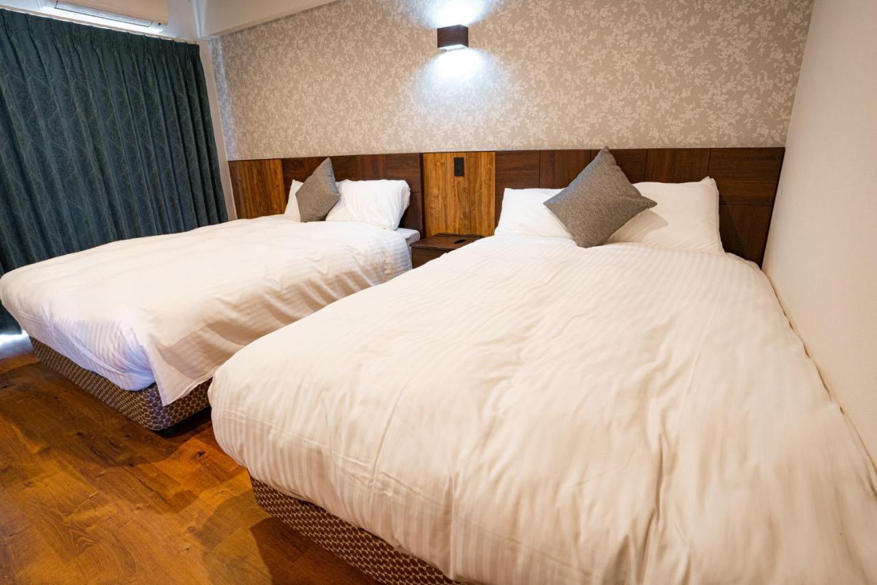 Condominium Hotel Okinawa Yumeto - Vacation Stay 33802V Nanjo Zewnętrze zdjęcie