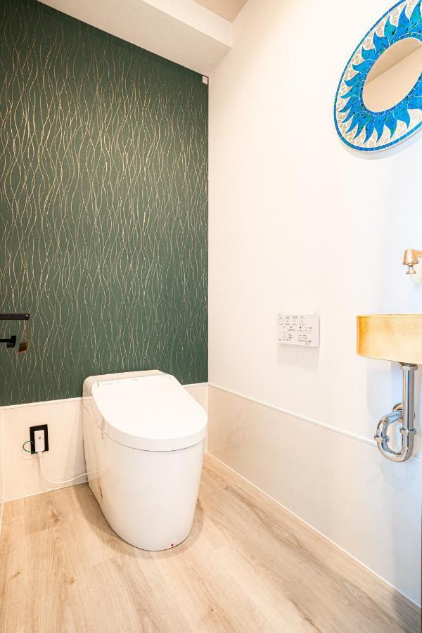 Condominium Hotel Okinawa Yumeto - Vacation Stay 33802V Nanjo Zewnętrze zdjęcie